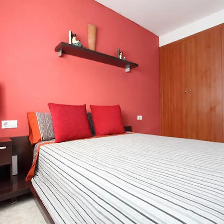 Apartamento Aplec