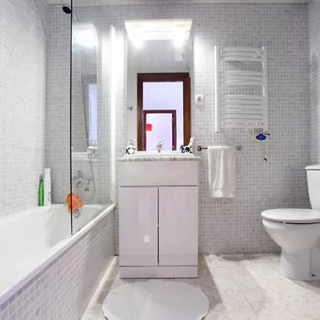 Apartamento Aplec Καλέλα