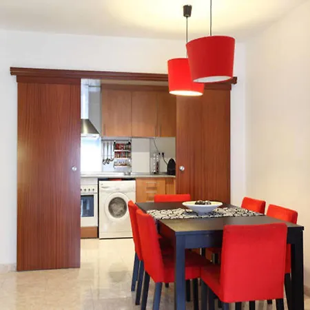Apartamento Aplec * Καλέλα