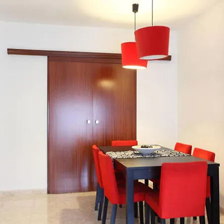 Apartamento Aplec Διαμέρισμα