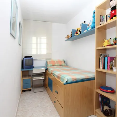 Διαμέρισμα Apartamento Aplec