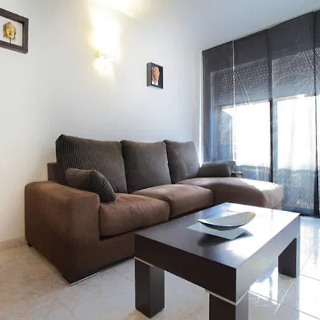 Apartamento Aplec Διαμέρισμα