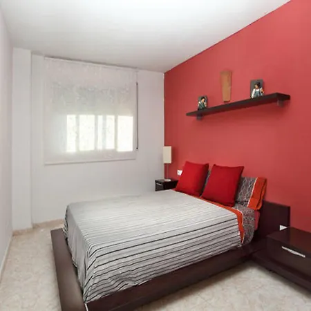 Apartamento Aplec Διαμέρισμα Καλέλα
