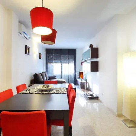 Apartamento Aplec *