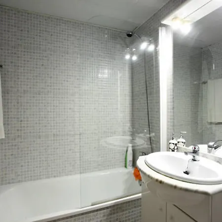 Apartamento Aplec *